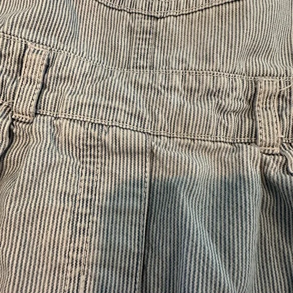 Carter’s toddler overalls - Picture 4 of 9